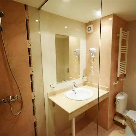 Allegra Balneo & Spa 4 Stars Hotel *