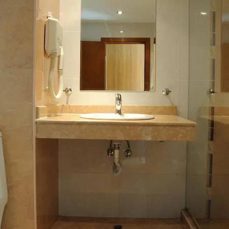 Allegra Balneo & Spa 4 Stars Hotel Golden Sands