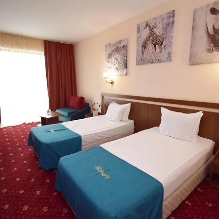 Allegra Balneo & Spa 4 Stars