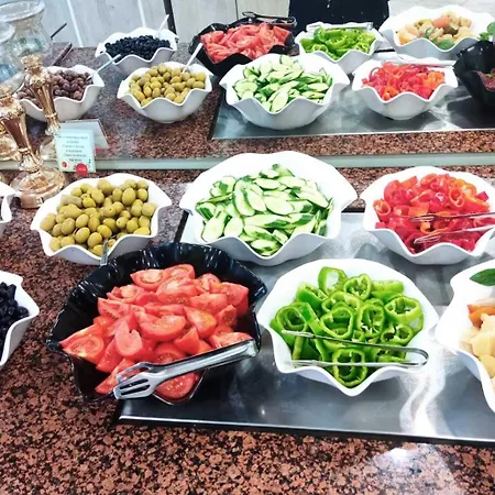 Allegra Balneo & Spa 4 Stars