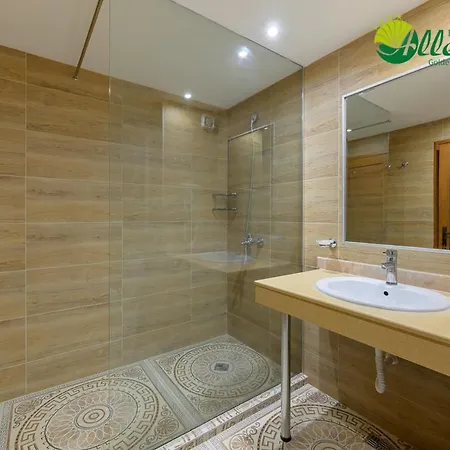 Hotel Allegra Balneo & Spa 4 Stars *