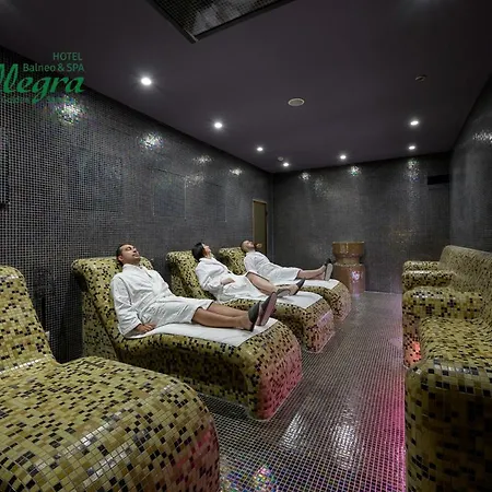 Allegra Balneo & Spa 4 Stars Hotel *