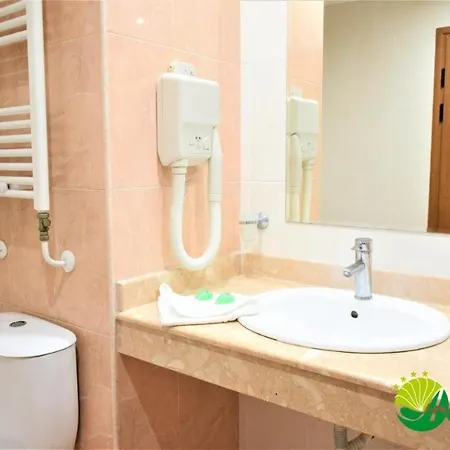 Allegra Balneo & Spa 4 Stars * Złote Piaski