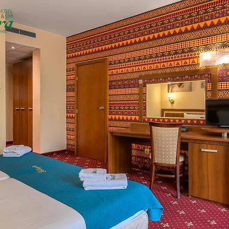 Hotel Allegra Balneo & Spa 4 Stars Złote Piaski