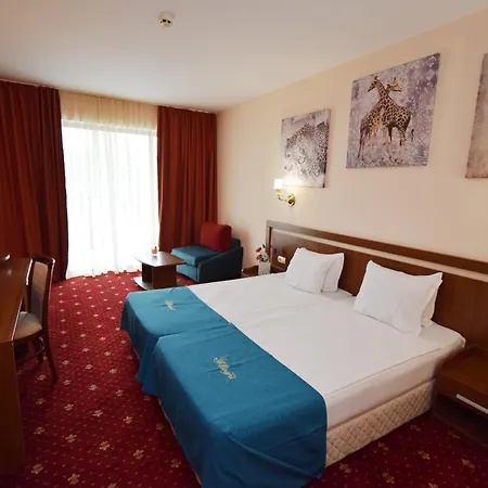 Allegra Balneo & Spa 4 Stars Złote Piaski