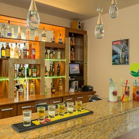 Allegra Balneo & Spa 4 Stars Золотые Пески