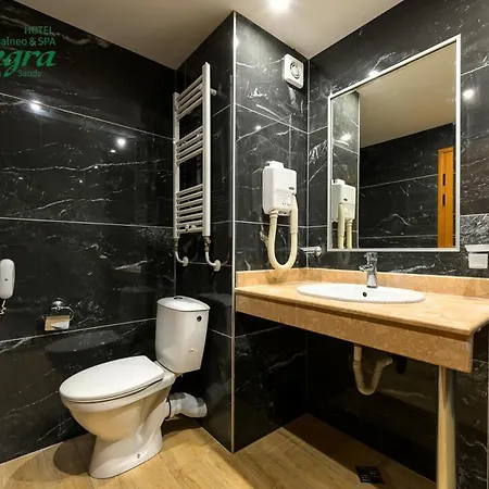 Hotel Allegra Balneo & Spa 4 Stars Złote Piaski