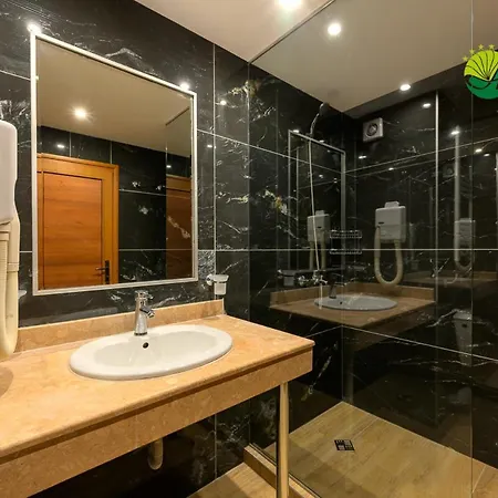 Allegra Balneo & Spa 4 Stars *