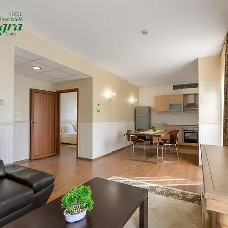 Hotel Allegra Balneo & Spa 4 Stars *