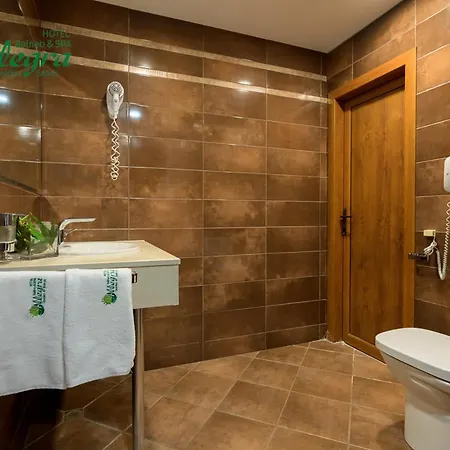 Hotel Allegra Balneo & Spa 4 Stars Złote Piaski