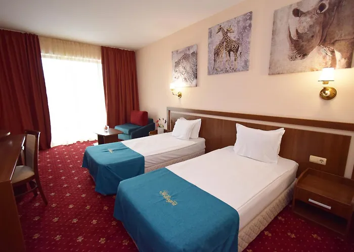 Allegra Balneo & Spa 4 Stars