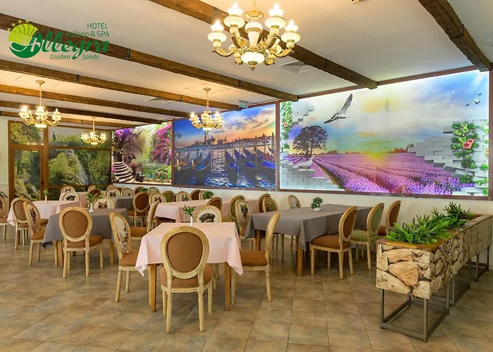 Allegra Balneo & Spa 4 Stars *