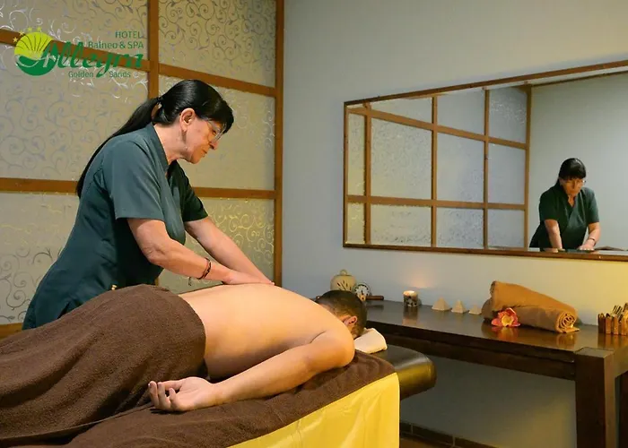 Allegra Balneo & Spa 4 Stars Hotel *